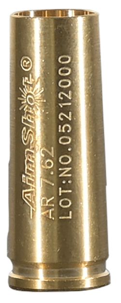 Picture of AimShot AR762 Arbor  7.62x39mm Brass Works With AimShot Bore Sights