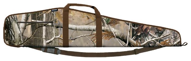 Picture of Bulldog BD244 Extreme  Scoped 48" Realtree AP Water-Resitant Nylon Case w/ Brown Trim