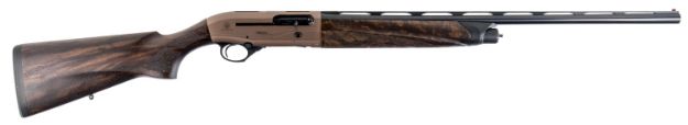 Picture of Beretta USA J40AA26 A400 Xplor Action 20 Gauge 26" Barrel 3" 4+1, Bronze Metal Finish, Walnut Stock