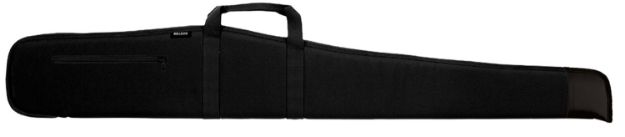 Picture of Bulldog BD250 Deluxe Shotgun Case Black Nylon 52"