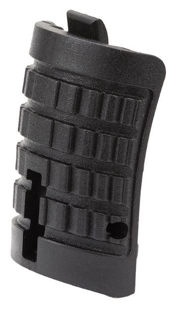 Picture of Springfield Armory XDM0001C Backstrap  #1 Textured Black Polymer for Springfield XD-M Compact