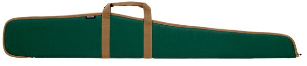 Picture of Bulldog BD111 Pit Bull Shotgun Case Green/Camel Nylon 52"