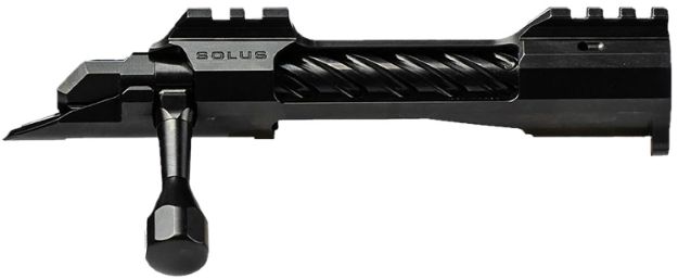 Picture of Aero Precision APBG310008C SOLUS  6.5 PRC/7mm SAUM/WSM PVD 416 Stainless Steel Remington 700 Compatible w/ AICS/AIAW Detachable Box Mags