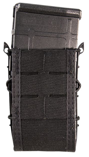 Picture of High Speed Gear 41TA00BK TACO Duty Black Nylon MOLLE Mount