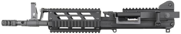 Picture of Fightlite Industries MCR556DFRS   5.56x45mm NATO 12.50" 7075-T6 Aluminum MIL-STD 1913 Rail Handguard