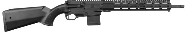 Picture of FIGHTLITE SCR-16-BKM    SCR 556 STD  BLK