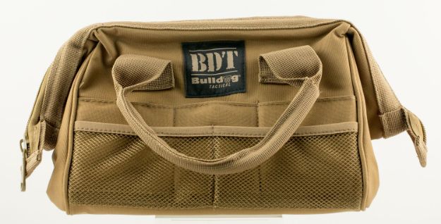 Picture of Bulldog BDT405T BDT Tactical  Tan