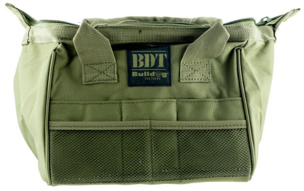 Picture of Bulldog BDT405G BDT Tactical  Green