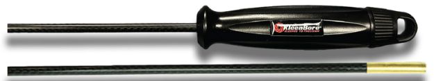 Picture of KleenBore SCF44/226.5 Super Carbon Fiber Cleaning Rod 22 Cal 6.5 Cal 44" Carbon Fiber