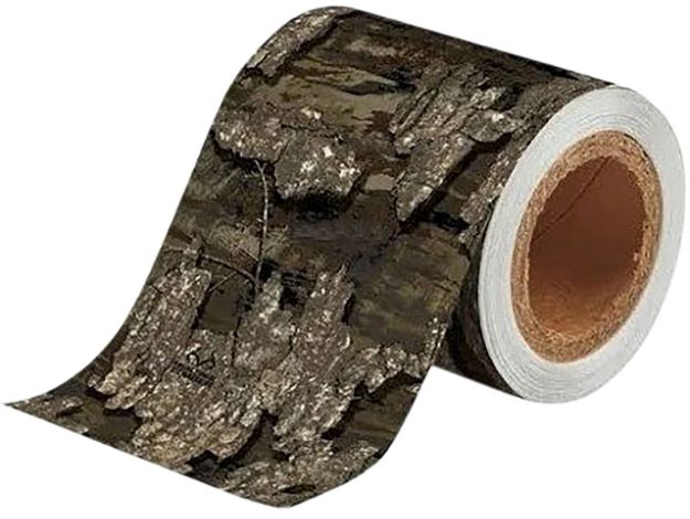 Picture of Hunters Specialties HS100159 Tape Gun/Bow  Camo Non-Glare 2" x 10'