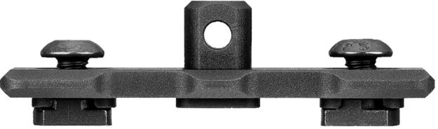 Picture of Mdt Sporting Goods Inc 103212BLK M-LOK Sling Swivel Stud  Black