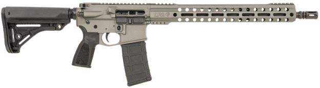 Picture of LFA  LFBRL84105  BAT RFL LITE  5.56   16    TUNG