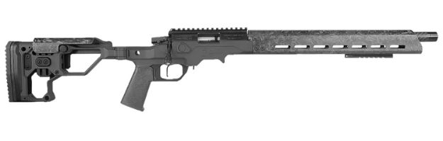 Picture of CHRIS 8011202001 MPR RIMFIRE   22LR  18     BLKNTD