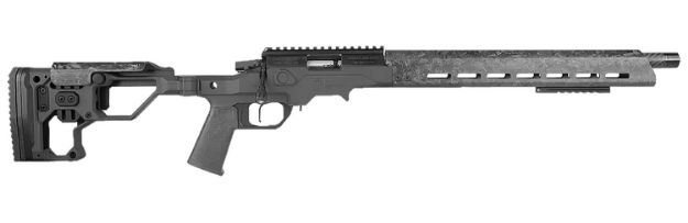 Picture of CHRIS 8011202002 MPR RIMFIRE   22LR  20     BLKNTD