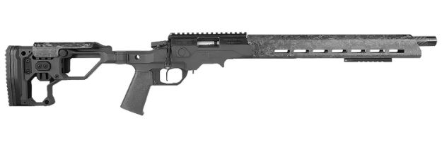 Picture of CHRIS 8011202102 MPR RIMFIRE   22M   20     BLKNTD