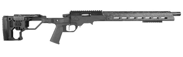 Picture of CHRIS 8011202201 MPR RIMFIRE   17HMR 18     BLKNTD