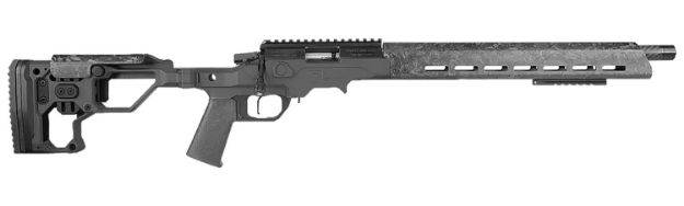 Picture of CHRIS 8011202202 MPR RIMFIRE 17HMR 20 BLKNTD