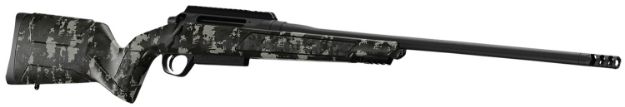 Picture of CHRIS 8011502500 EVOKE HUNTER 65PRC 22 BLK