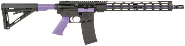 Picture of DIA DB175AK271 5.56 DB15 A2 16 30R MOE BLK/PRPL