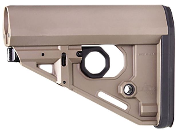 Picture of Larue Tactical LT800FDE RAT  Flat Dark Earth Polymer Fits AR-15