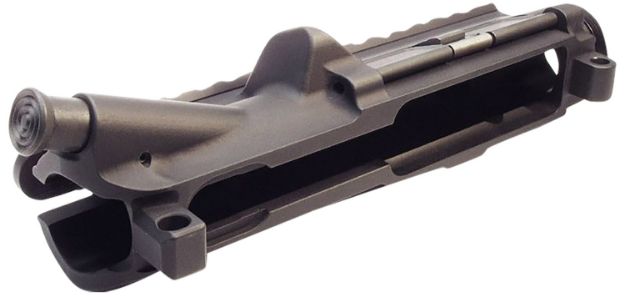 Picture of Larue Tactical LT007 Stripped Upper Receiver Aluminum for AR-15