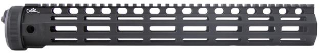 Picture of Larue Tactical LT90614.5 MLOK Handguard  Black 14.50"