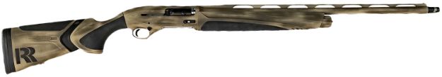 Picture of Rob Roberts Customs 000514RR A400 RR Custom Xtreme Plus Full Size 12 Gauge Semi-Auto 3 1/2" 2+1 26" Tac Beanfield Waterfowl Vent Rib Steel Barrel Optima HP Aluminum Receiver Synthetic Stock Right Hand