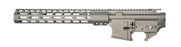 Picture of Sons Of Liberty Gun Works L89ANOSET13LTGRY L89 Builder Kit Light Grey