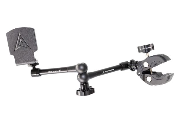 Picture of Painted Arrow MAGARM001 Mag-Pro Camera Arm Black