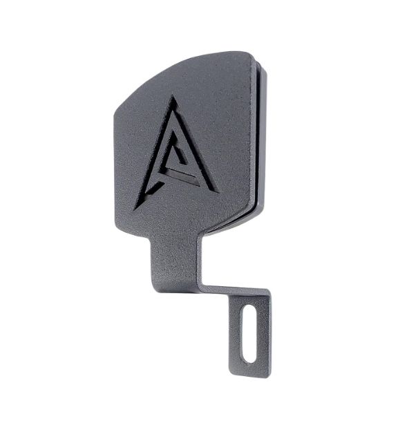 Picture of Painted Arrow MAGS001 Mag-Pro Plus Stubby 3.0 oz Black Includes Magnetic Smart-Phone Mount Phone Plate Stabilizer Dampener