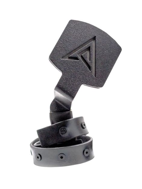 Picture of Painted Arrow MAGTRB1R Trad-Pro Traditional Bow Mount Black