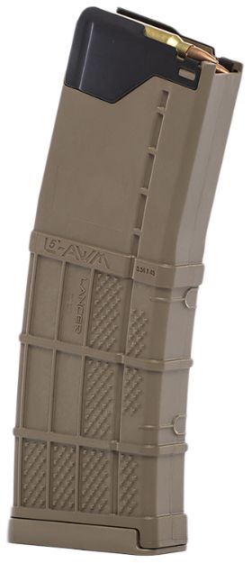 Picture of Lancer L5G230FDE L5AWM Gen 2 30rd 5.56 Flat Dark Earth