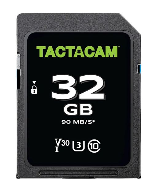 Picture of Tactacam/reveal FS32GB SD Card   32GB