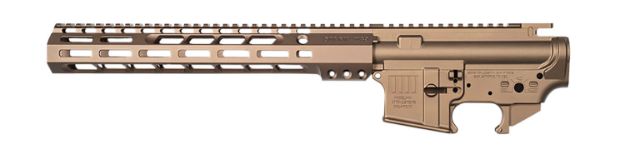 Picture of Sons Of Liberty Gun Works L89ANOSET13TAN L89 Builder Kit Tan