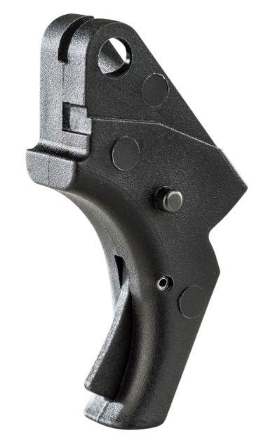 Picture of Apex Tactical 107003 Action Enhancement  Black Drop-In Fits S&W SD9/40/357, SDVE9/40/357, Sigma