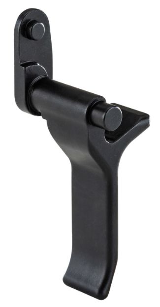 Picture of Apex Tactical 112026 Advanced Trigger Flat Black Fits Sig P320