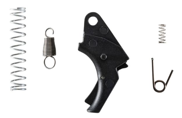 Picture of Apex Tactical 107115 Action Enhancement  Black Compatible w/S&W SD VE