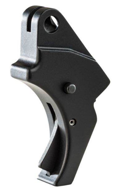 Picture of Apex Tactical 100067 Forward Set Sear & Trigger Kit Drop-in Trigger with 4-5 lbs Draw Weight & Black Finish for S&W M&P