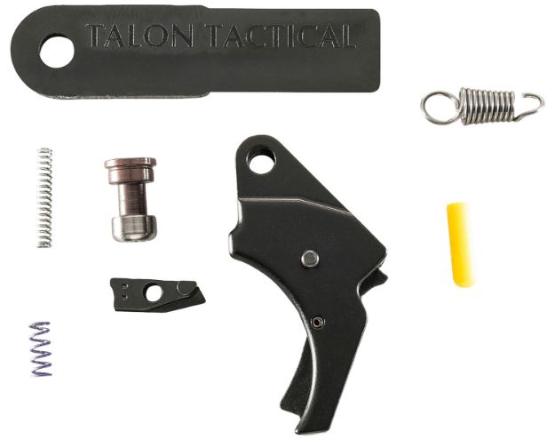 Picture of Apex Tactical 100179 Action Enhancement  Black Drop-In Fits S&W M&P 2.0