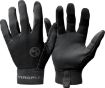 Picture of Magpul MAG1014-001 Technical 2.0 Gloves Black Touchscreen Synthetic/Suede Medium