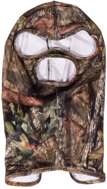 Picture of Vanish 25350 Stretch Fit Mask  Mossy Oak Break-Up Country Spandex Full Face Mask OSFA