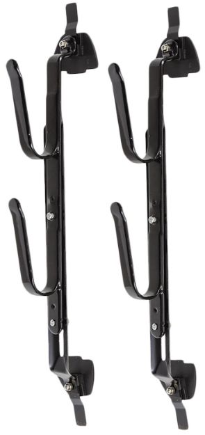 Picture of Allen 18500 Gun/Accessory Rack  Metal