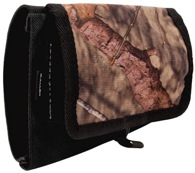 Picture of Allen 2058 Covered Shell Holder  Mossy Oak Break-Up Country Elastic 5rd Shotgun