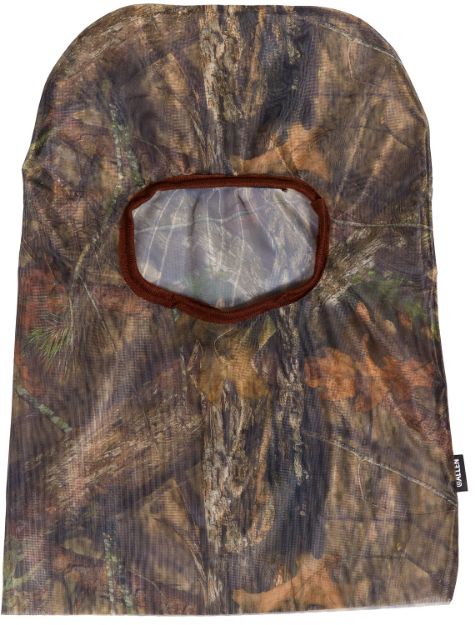 Picture of Vanish 25373 Visa Form  Mossy Oak Break-Up Country Mesh Full Face Mask OSFA