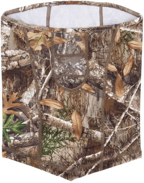 Picture of Vanish 25349 Neck Gaiter  Mossy Oak Break-Up Country Mesh OSFA