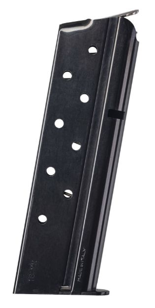 Picture of Magnum Research MAG1911108 1911  Black Detachable 8rd 10mm Auto