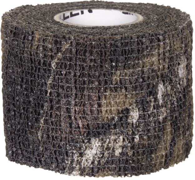 Picture of Vanish 25363 Protective Wrap  Mossy Oak Break-Up Country 2" W 15' Long