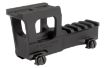 Picture of Knights Armament 32422 Aimpoint Micro NVG High Rise Mount  Matte Black