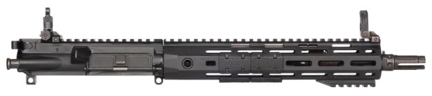 Picture of Knights Armament 31963 Upper Receiver Kit  5.56x45mm NATO 11.50" Black Barrel, Aluminum Black Receiver, URX4 M-LOK Handguard for SR-15 CQB MOD 2