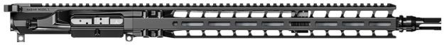 Picture of Radian Weapons R0025 Complete Upper  223 Wylde 16" Black Barrel, 7075-T6 Aluminum Radian Black Receiver, Extended with Magpul M-LOK Handguard for AR-15